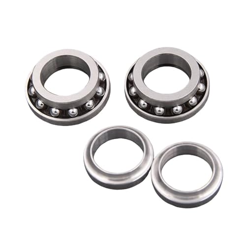 Roulement colonne direction YZF R1 R6 TDM 850 900 MT 07 09 FZ6