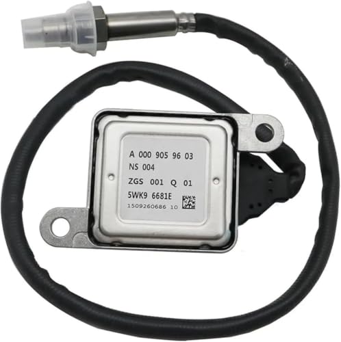 Capteur NOx A0009059603 réduit la consommation des Sprinter W906