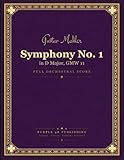 Symphony No. 1: in D Major, GMW 11