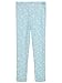 Disney Frozen Elsa Toddler Girls Peplum Fleece Hoodie and Leggings Outfit Set White 5T