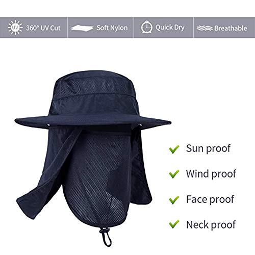 Reviews de Gorro de pescador para Hombre los 5 más buscados. 17 Imagen adicional