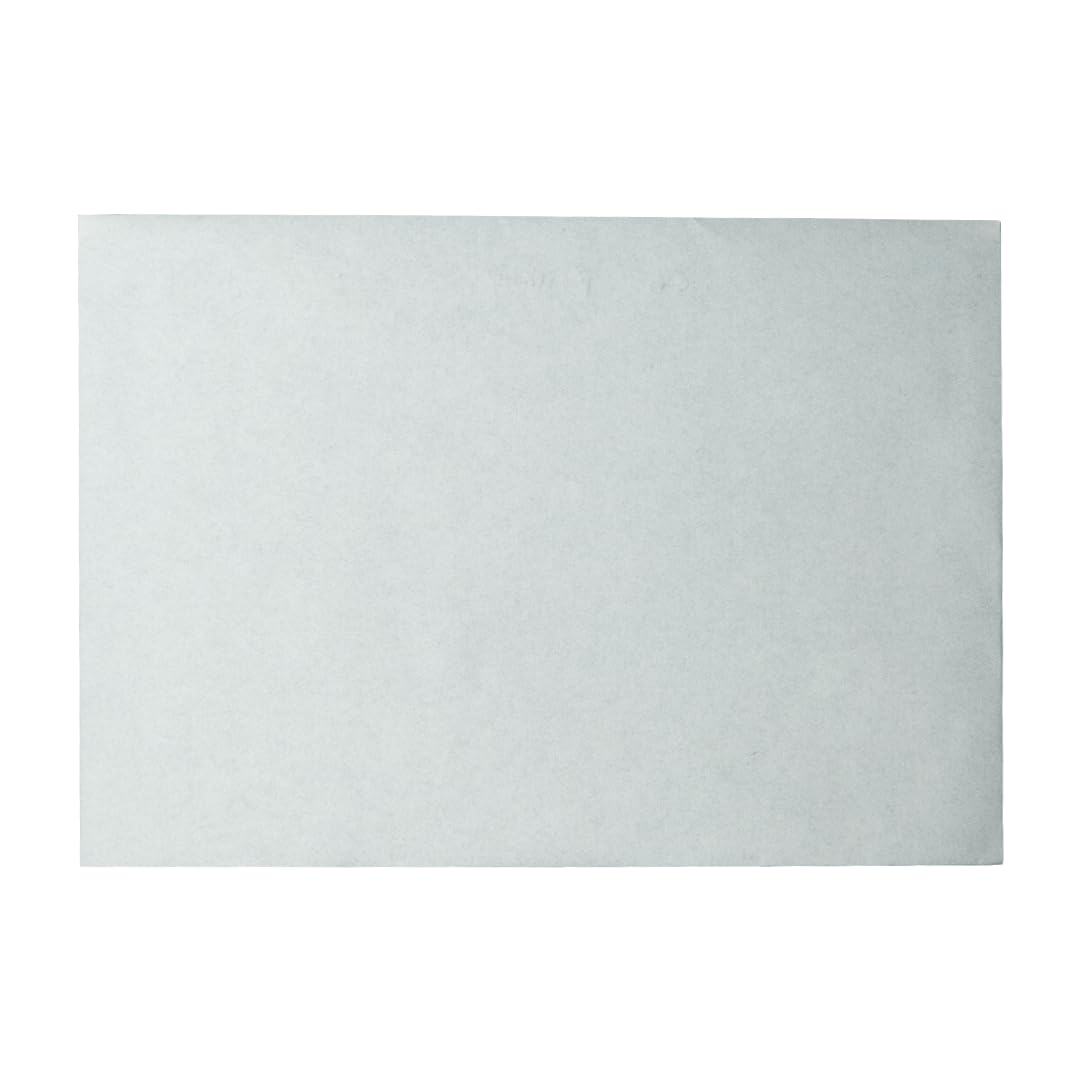 DULA C6 Umschläge A6 weiß, 114 x 162 mm, 500 Stück, Selbstklebend mit Klebestreifen, 80 g/m²