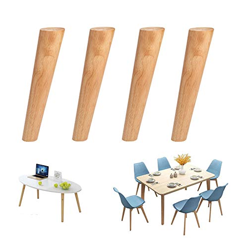 H16 一枚板 丸太脚 厚み18.5㎝ カウンターテーブル ＆ 丸太椅子6脚