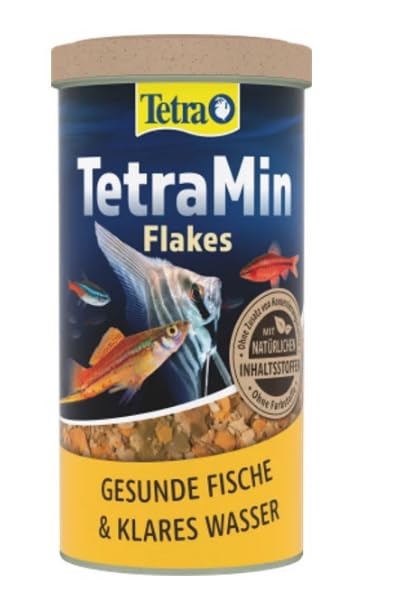Tetramin Flakes 100 ml