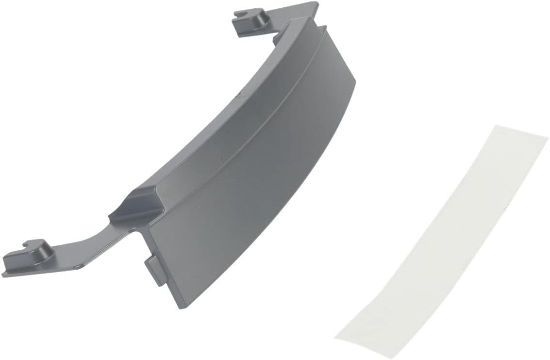 Whirlpool 8579666ARP Duet Door Reversal Kit Univer