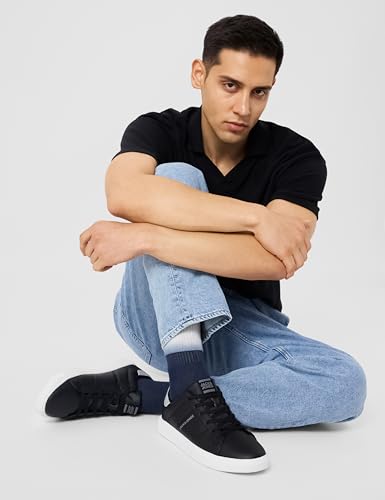 Image of Jack & Jones Mens 141105101 Sneakers