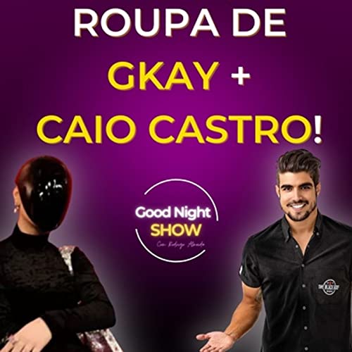 #GNS 01 PROGRAMA DE ESTREIA