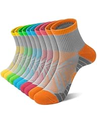 Pink Orange Yellow Green Blue Grey