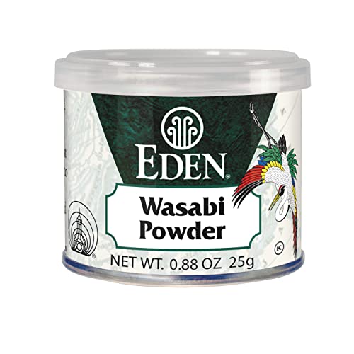 Top 10 Best Wasabi Powder Top Picks 2023 Reviews