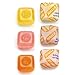 HALLS Defense Assorted Citrus Vitamin C Drops, 20 Sticks of 9 Drops (180 Total Drops)