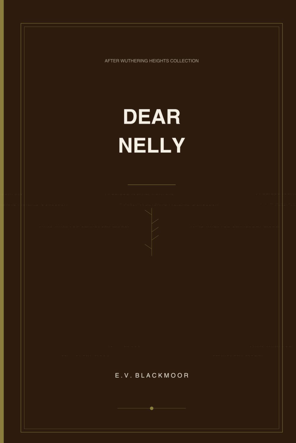 Dear Nelly: A Secret Diary: (Book 2)