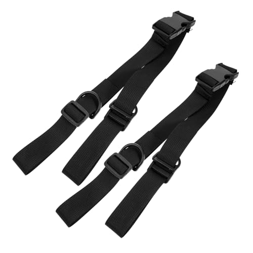 Toddmomy Convenient Fixed Rope Thickened Bundle Rope Easy to Use for Securing Bundle Strap and Yoga Mat Tying