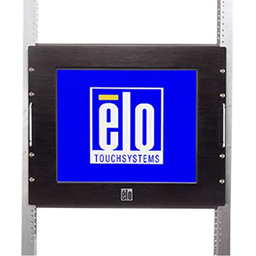 Kit de support pour 1537L : fixations d'origine et plaques d'acier robustes