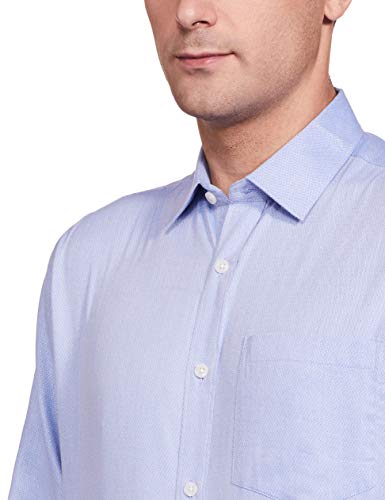 Image of Amazon Brand - Symbol Men's Regular Fit Formal Shirt