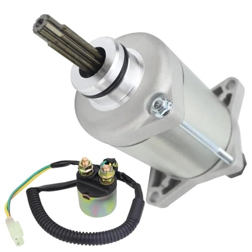 Démarreur moto TRX420FE pièce de rechange relais solénoïde 31200-HR0-F01