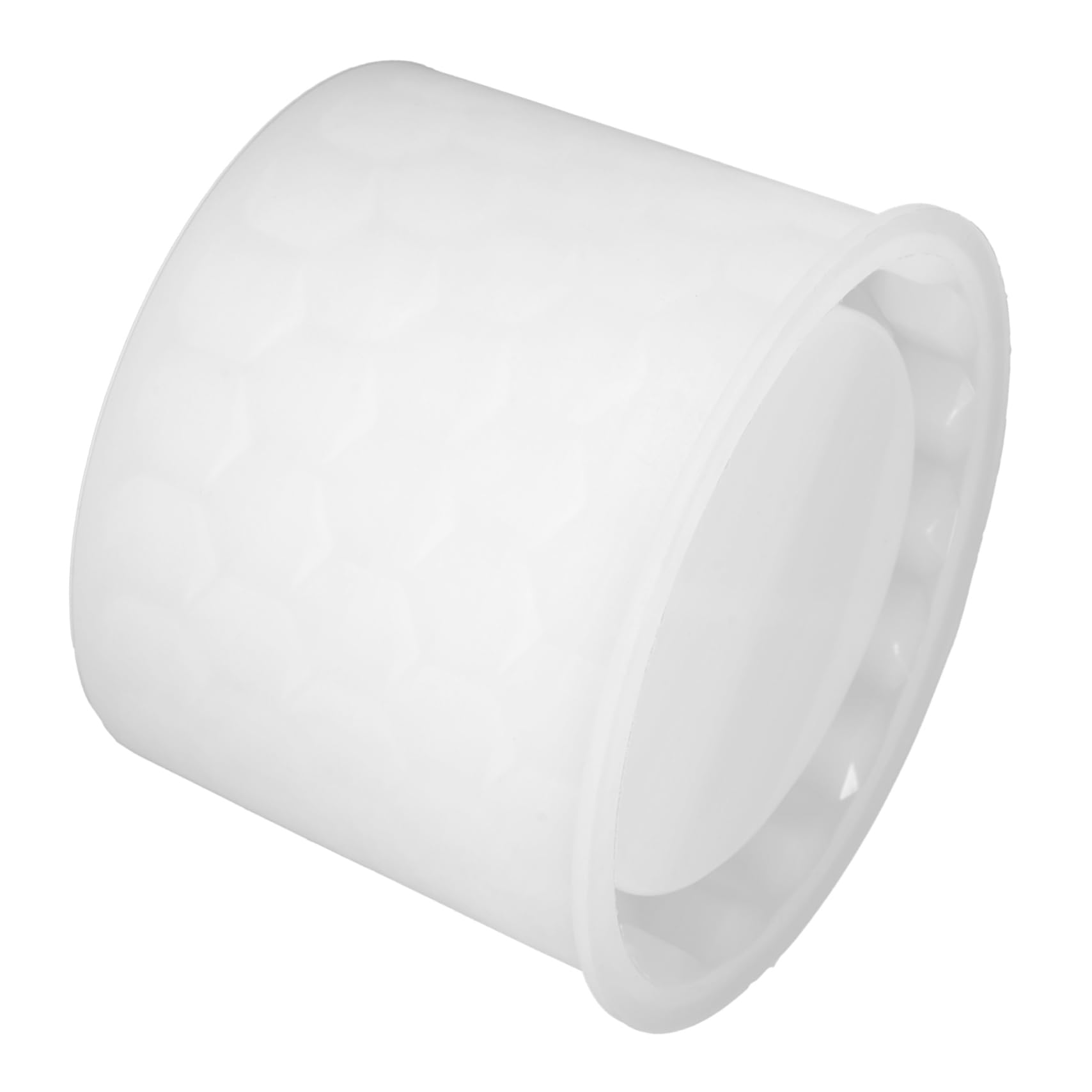 Toddmomy 4piezas Moldes De Silicona Para Jardinería Molde De Panal Para Macetas Creación De Decoraciones y Dulces Para Plantas Suculentas y Manualidades