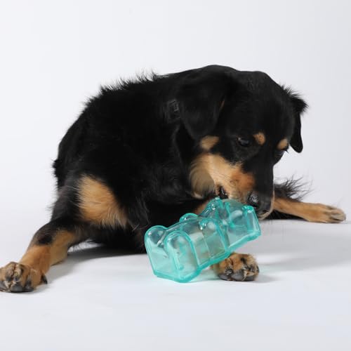 Squeaker Gummy Bear-Large 6" miniatura 3