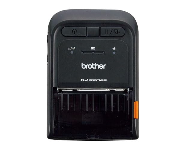 ブラザー　 RJ-2035B サーマルプリンター RJ2035B | MobilePrintersLabelers | By Brother