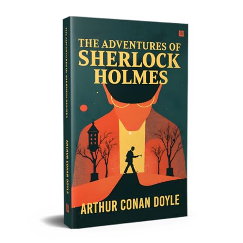 Image of The Complete Casefiles of Sherlock Holmes - Set of 7 Books [Premium Paperback] English Novels | Sherlock Holmes Books Set | Mystery Thriller Books |For Fans of Agatha Christie Books Set & Famous Five