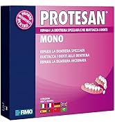Ciment Dentaire Temporaire Nocavity - Pour Plombage Perdu, Pansement Isolant, 1 Unité Avec Applicateur