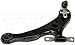 Dorman/Ez Drain 520-401 Auto Part