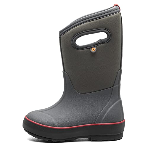 Image of BOGS Classic II Solid Boot Kids Toddler-Youth Boot
