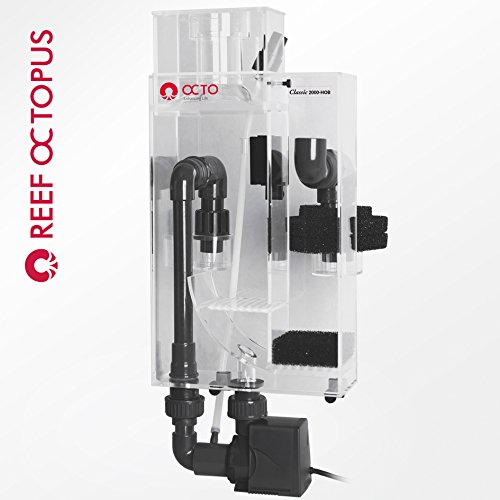 Reef Octopus Classic BH-2000 Protein Skimmer