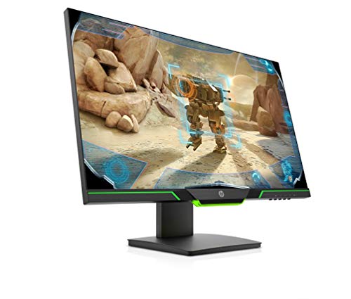 HP 27xq 144 Hz Quad HD Gaming Monitor - Image 3