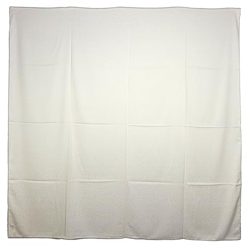 NEW Double Sided Silk Scarf 53