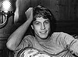 Andy Gibb Poster 18' X 24' - Andy Gibb Print