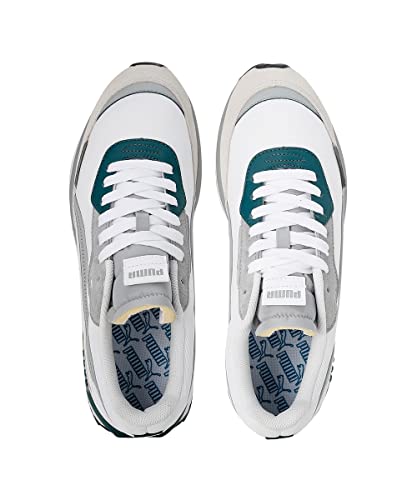 Image of Puma Unisex-Adult City Rider Sneaker