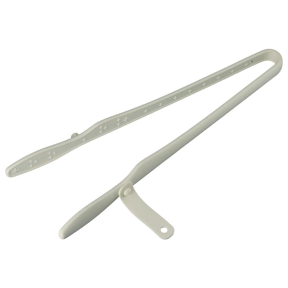 Pinzas de silicona para parrilla de grado alimenticio, clip de pan de alimentos antiadherentes, para ensalada, bistec, pasta, accesorios de cocina 3