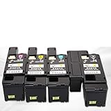 3, il centro di batteria high-end di alta qualità, buona resistenza all'usura, chiara e liscia la stampa, lunga durata, nessun odore, puro e naturale, per fornire agli utenti i migliori risultati di stampa ..