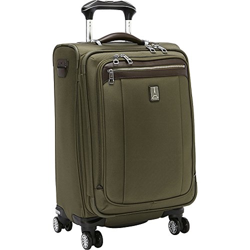 Travelpro Platinum Magna 2 21 Inch Express Spinner Suiter