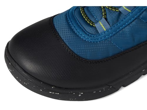 Bogs Skyline Snowcata (Toddler/Little Big Kid) Snow Boot, Cobalt, 13 US Unisex2