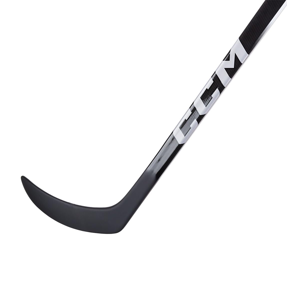 CCM Jetspeed FT655 Crosse de hockey sur glace composite Senior 85 Flex