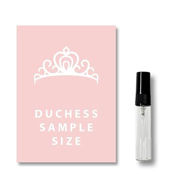 J FARELL ALT Duchess Perfume for Women Sample Size 5mL Mini Travel Spray by ALT Samples Alt Duchess Perfume - 5mL