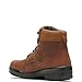 Wolverine Men's DuraShock Steel Toe 6IN, Brown, 13 M US