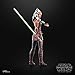 STAR WARS The Black Series Ahsoka Tano (Padawan), The Clone Wars 6-Inch Action Figures, Ages 4 and Up