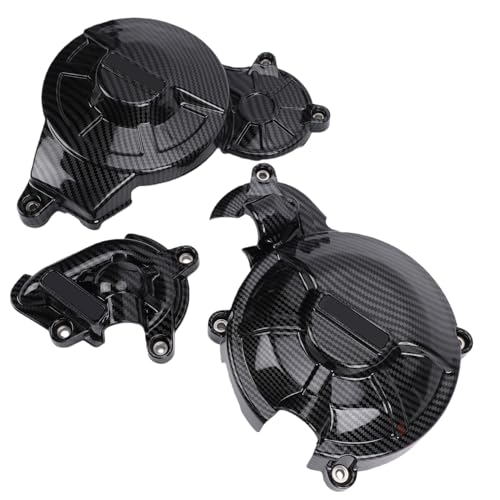 Protection anti-collision RS660 Tuono 660 : protégez vos carters des fissures en cas de chute