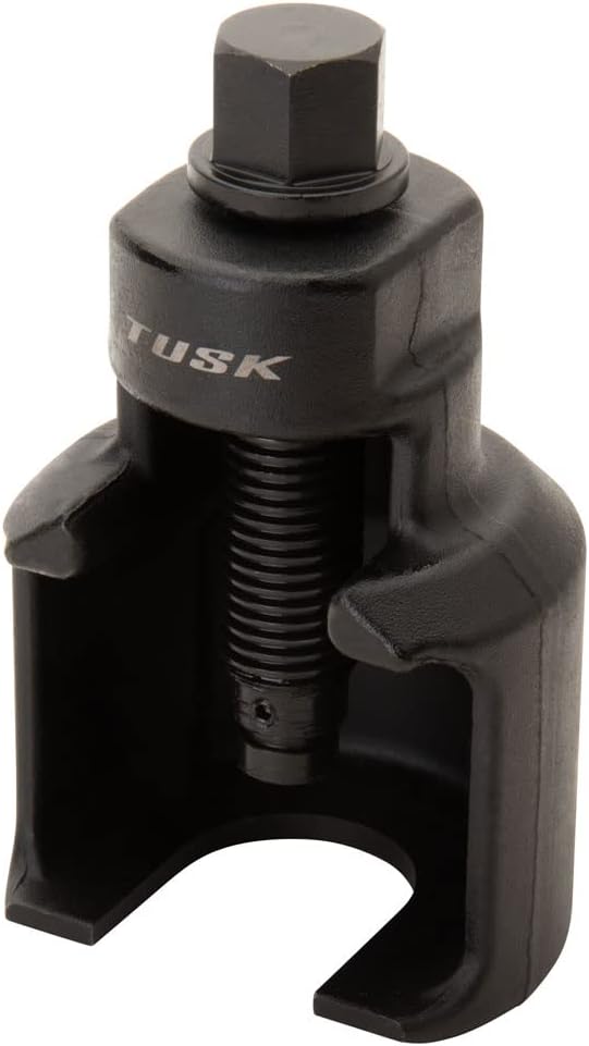 Tusk Ball Joint Tool Compatible with UTV 35-42mm Polaris Ranger RZR XP 4 1000/ CanAm Maverick X3/ Honda Pioneer