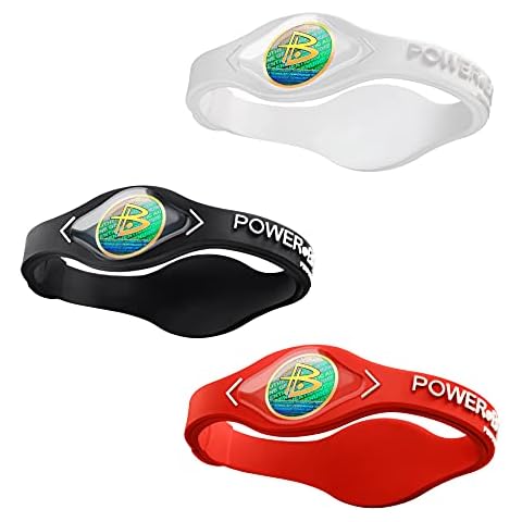 Power Balance Genuine Performance Wristband Cover