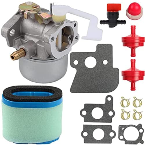 Kit carburateur 698055 pour supprimer les fuites d'essence sur moteurs BS 690152