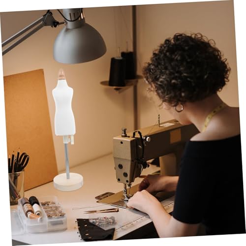Maniquí pequeño Pretyzoom con estructura resistente sin rebabas 4