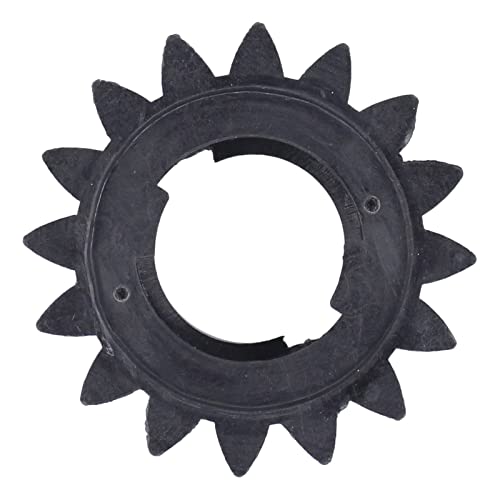 Doo Engy 16 Zahn Ritzel für Briggs & Stratton Anlasser 497595, 280104 3 Stück