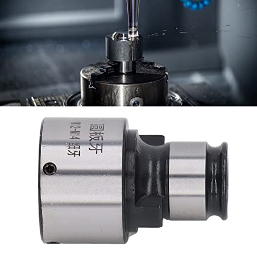 Mandrin de taraudage anti-oxydation en carbone et acier de 30 mm - 8