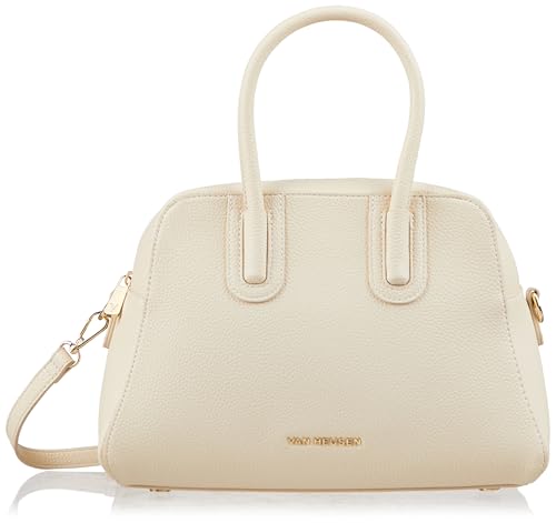 Image of Van Heusen Women's Handbag |Classic Handbags for Women | Bag for both Work and Weekend | Ladies purse | Stylish Hand Bag |Gift For Women