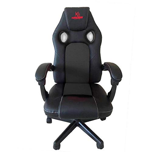 CADEIRA GAMER ENTRY Kross Elegance KE-GC101 PRETA E CINZA