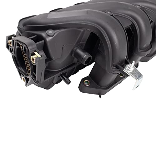 Image of TRQ Intake Manifold for Toyota Echo 1.5L