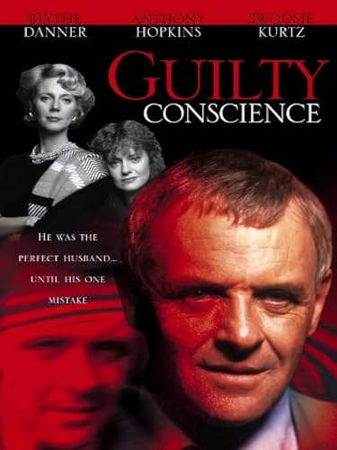 Guilty Conscience